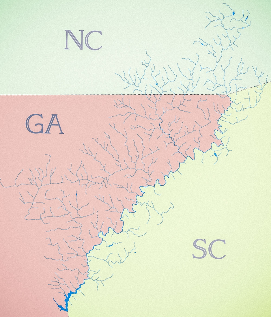 Home – - Chattooga Conservancy