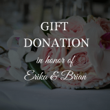 Gift Donation