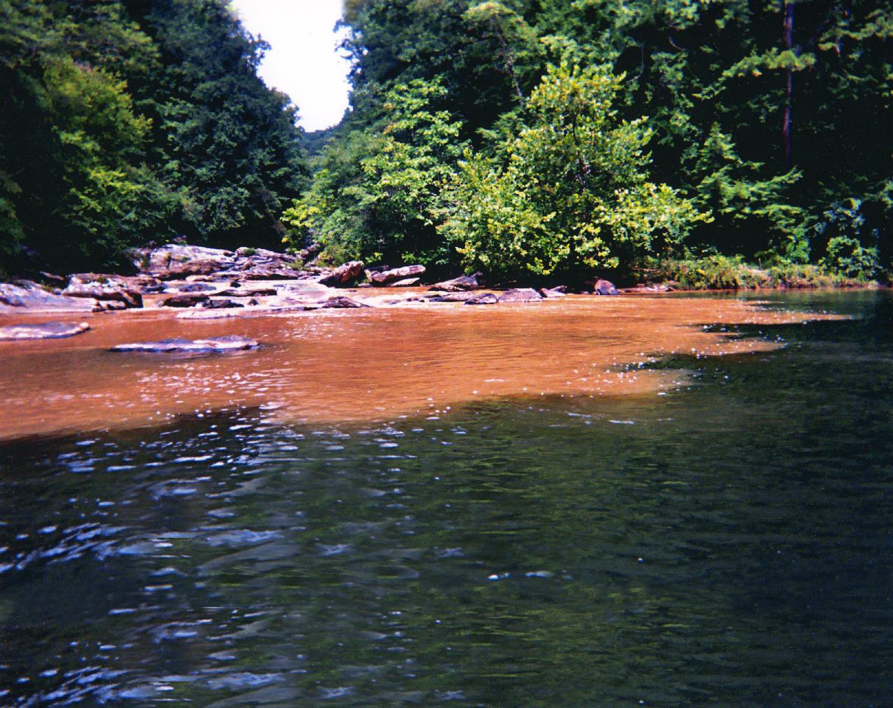 3_stekoa creek_Chattooga River confluence (1)