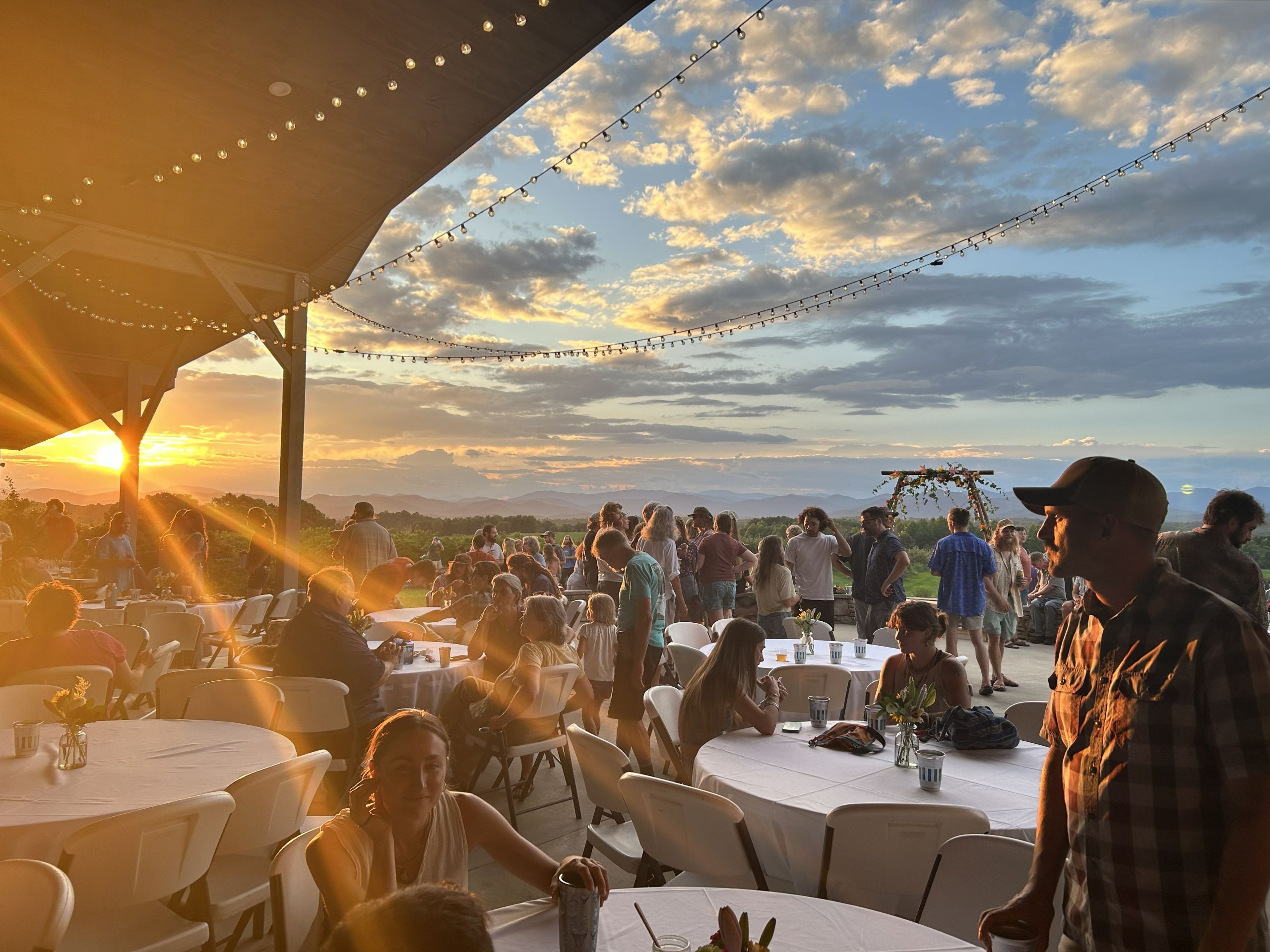 StayWild2024_party.sunset
