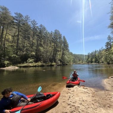 Earth Day USFS2