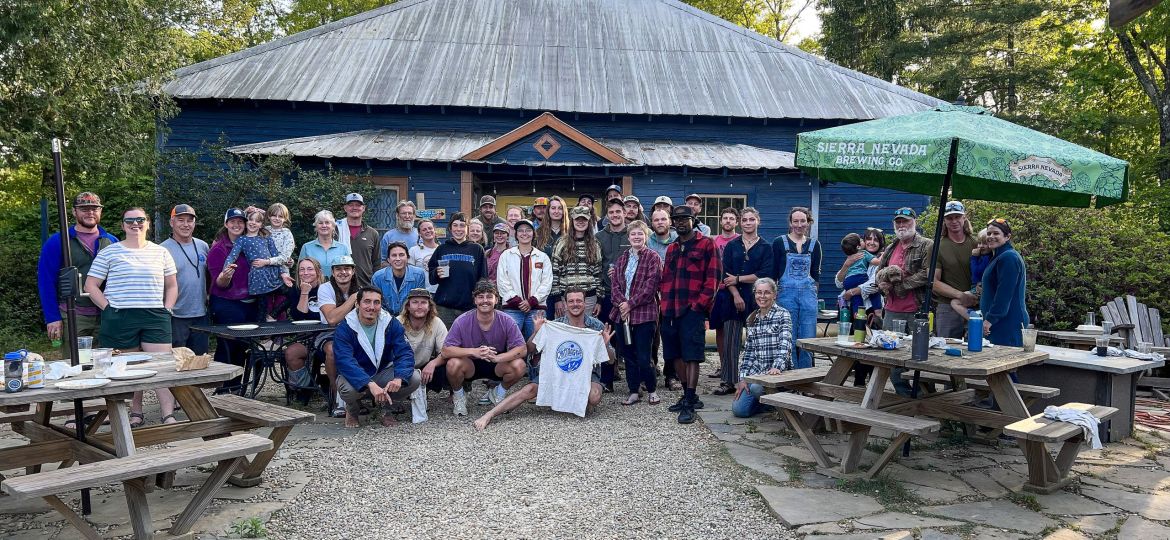 River Cleanup 2026